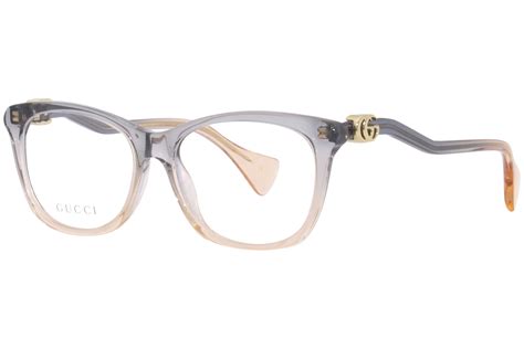 frames gucci|Gucci optical frame.